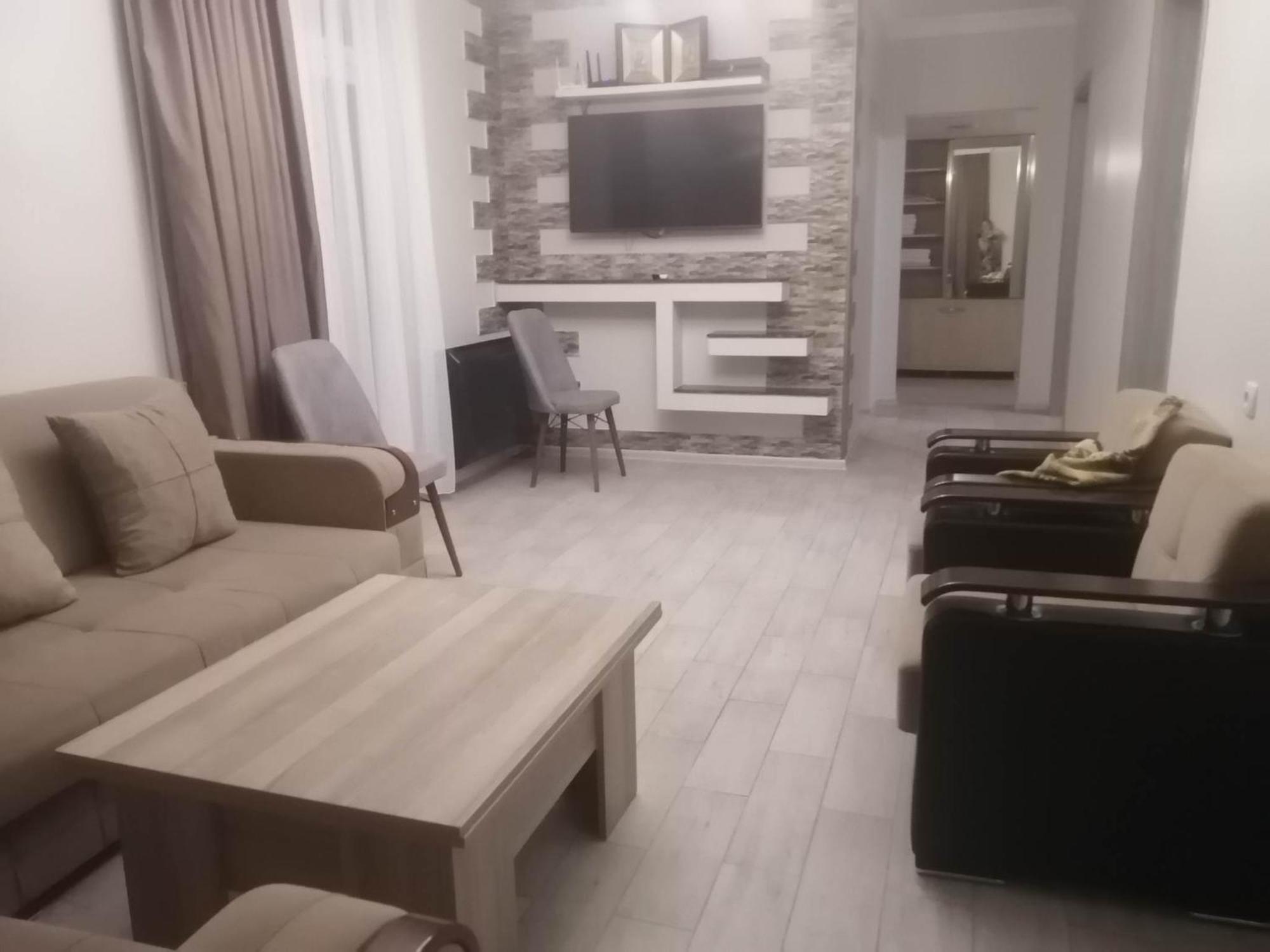 فيلا فاكيشن هوم نوكري Gonio المظهر الخارجي الصورة